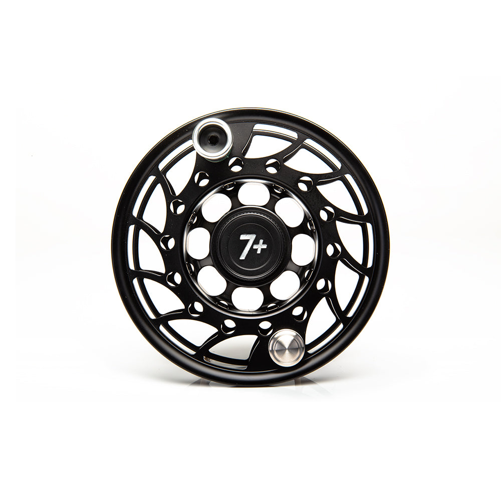 Hatch Outdoors | Iconic Extra Spool, 7 Plus – Hatch Outdoors, INC
