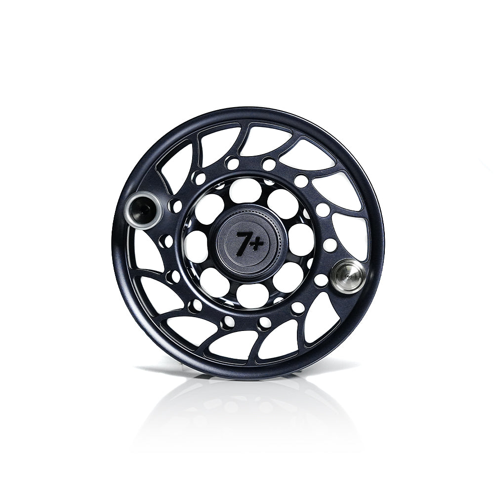 Hatch Outdoors | Iconic Extra Spool, 7 Plus – Hatch Outdoors, INC