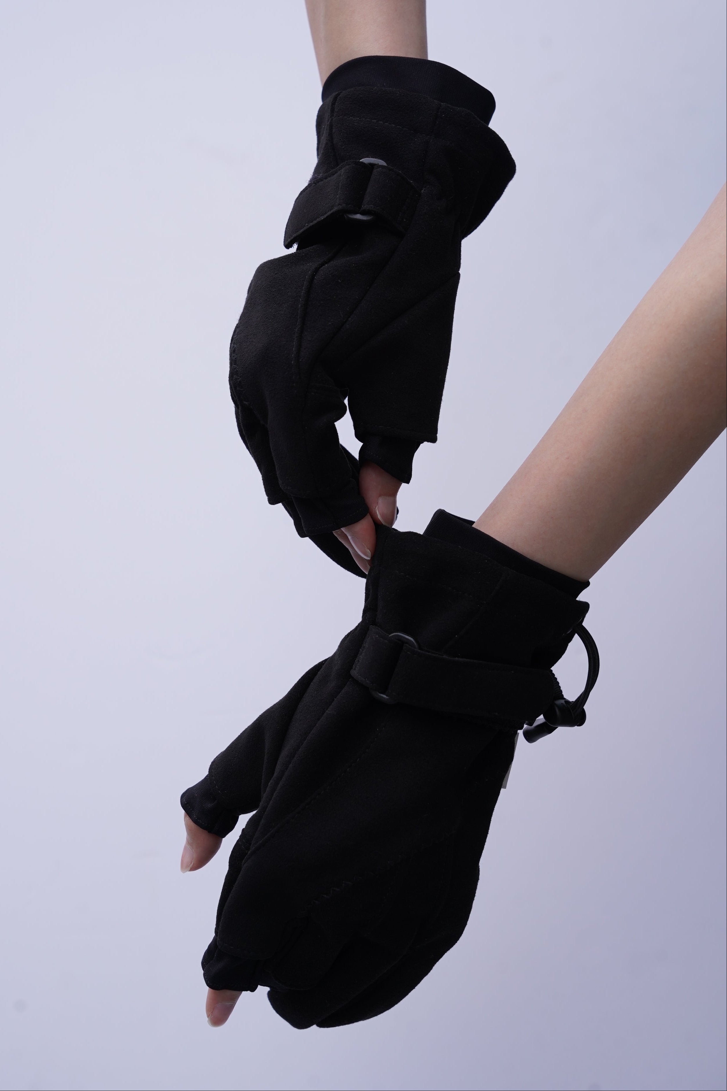 Study Gloves / black – HATRA OFFICIAL