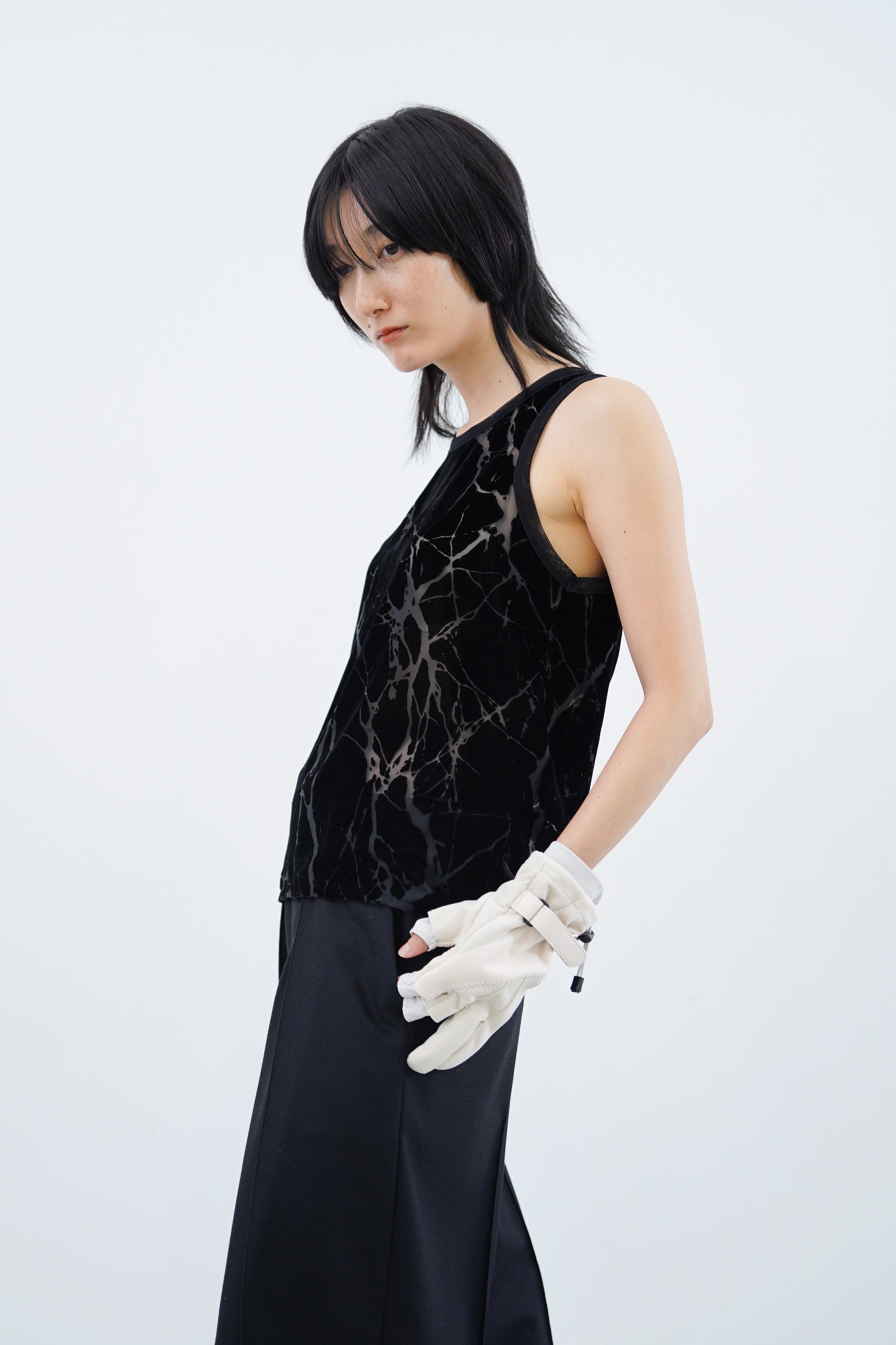 Study Gloves / desert – HATRA OFFICIAL