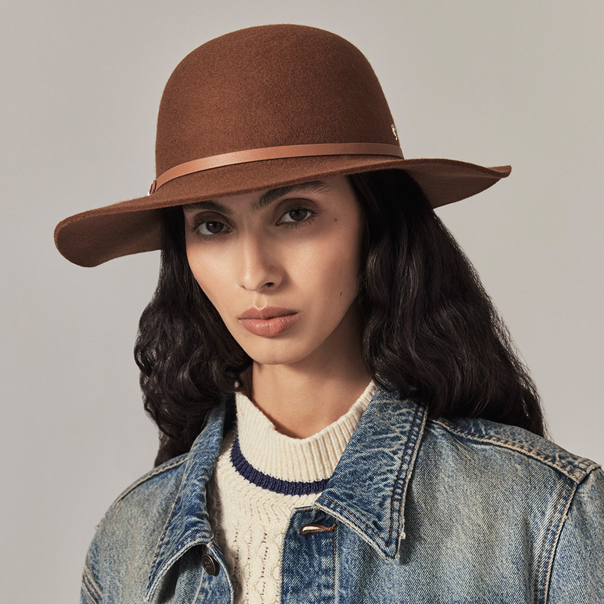 Avoca Wool Hat – Hats.com