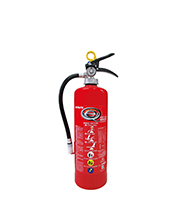 粉末ABC消火器（スチール） | ECOSS消火器 | 消火器 | 消火器・消火