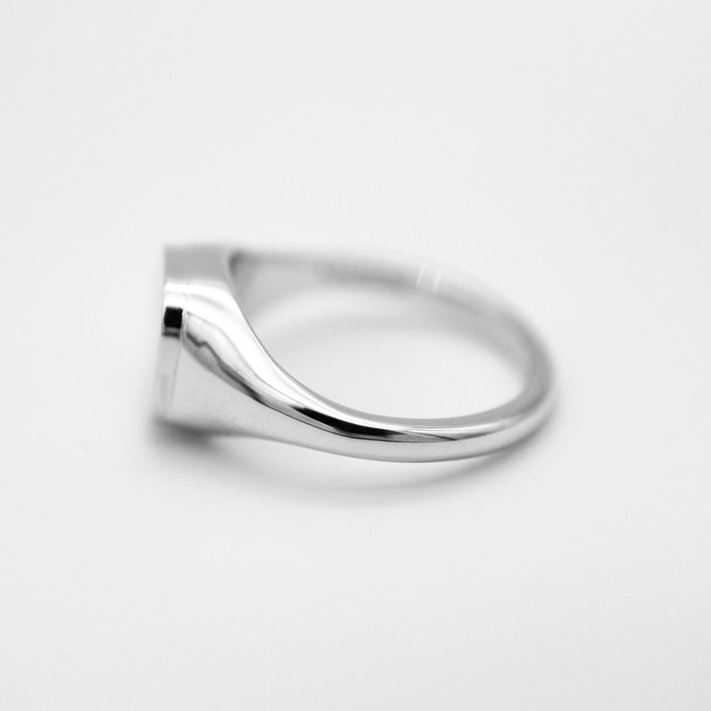 hatsuyume] ring / SV925 eyes on you - シンプル – hatsuyume