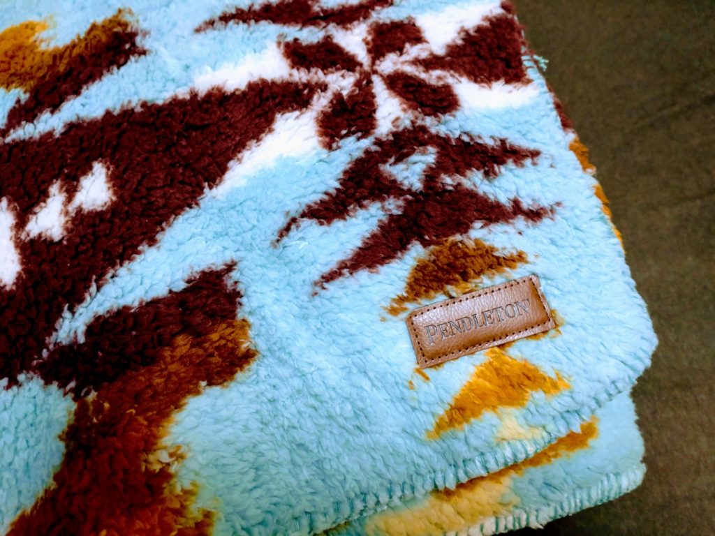 コストコで発見した「PENDLETON／ペンドルトン」 - Hawamii