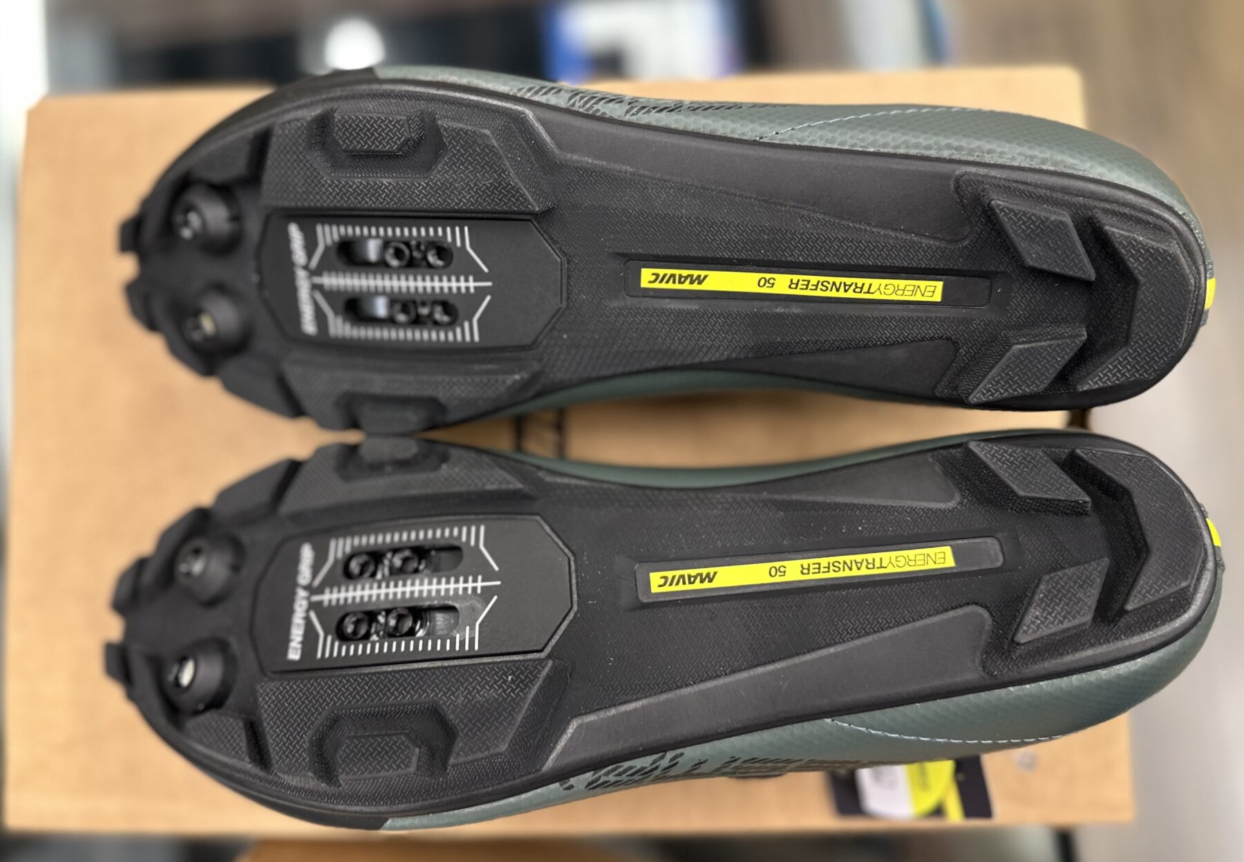 2024年ﾓﾃﾞﾙSPDｼｭｰｽﾞ【MAVIC】｜バイク・自転車の購入修理ならハヤサカ