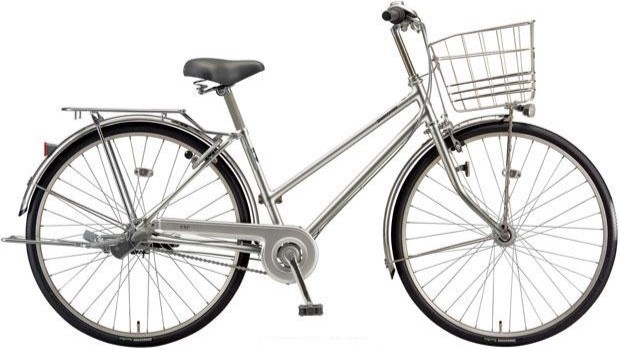 通勤・通学に最適！】ブリヂストン エグゼシティ・エグゼホームのご