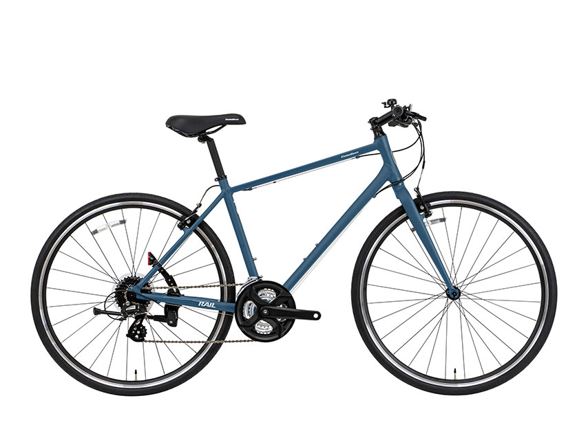 旭ヶ丘店】5～7万円台のクロスバイク揃ってます（GIANT/KhodaaBloom