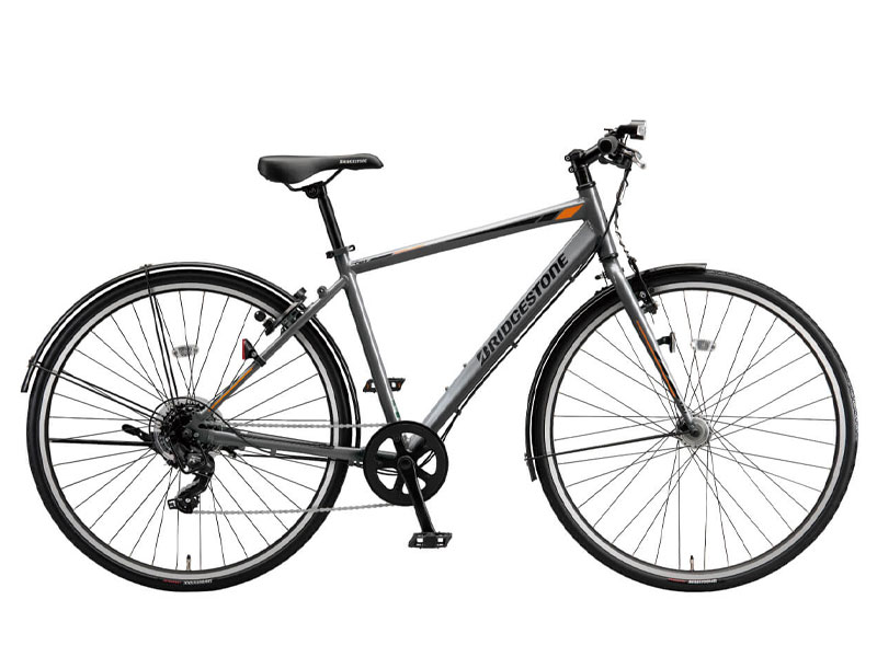 新色】2025年モデル発表！ ブリヂストン「TB1（ティービーワン