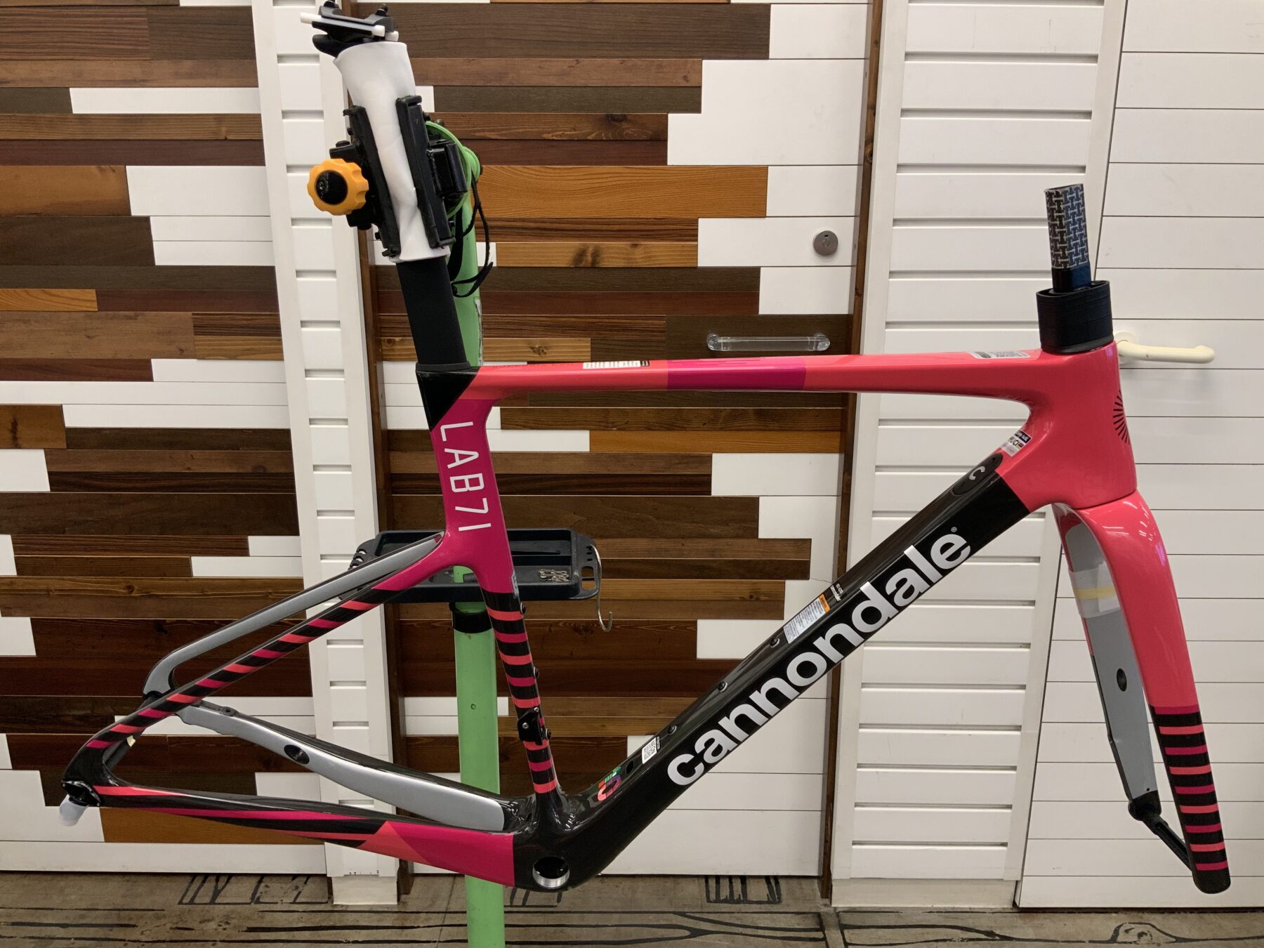 cannondale 2025 SuperSix EVO LAB71 FS (キャノンデール スーパー
