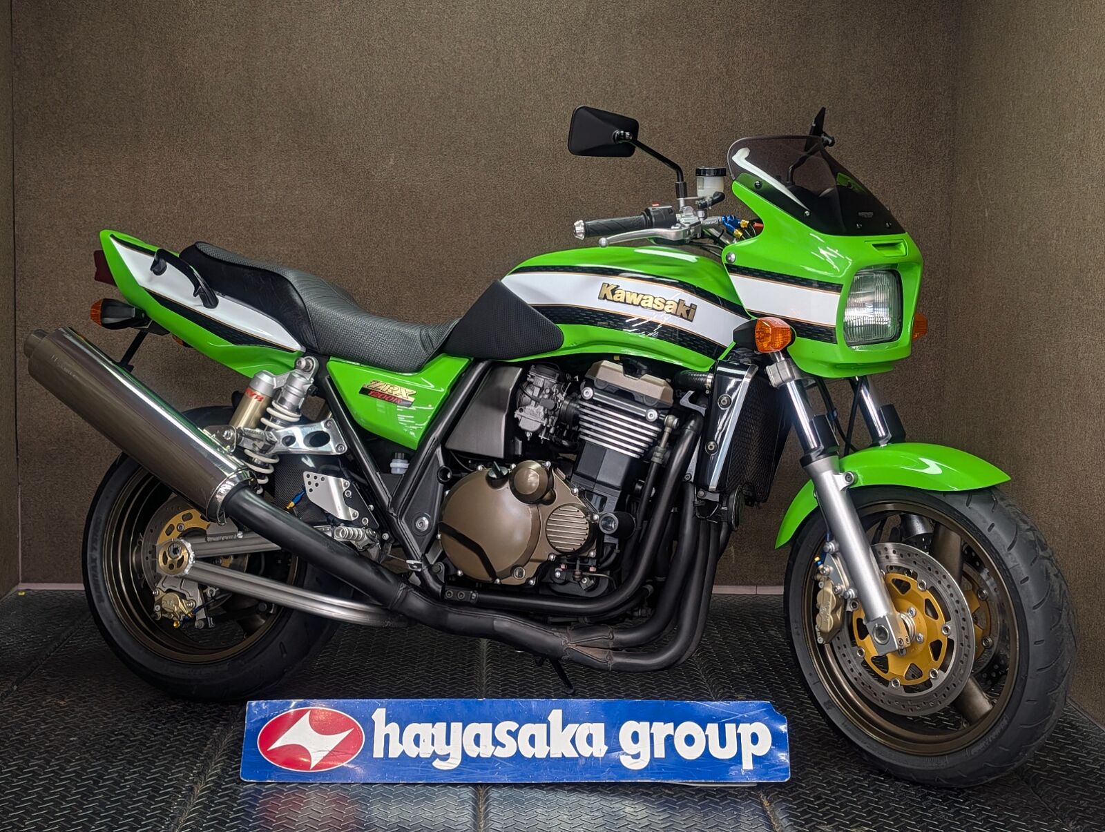 ZX-25R ニューモデルお探しの方必見。｜バイク・自転車の購入修理なら