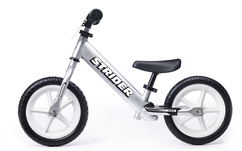 STRIDER PRO限定カラー情報解禁！予約受付開始｜バイク・自転車の購入