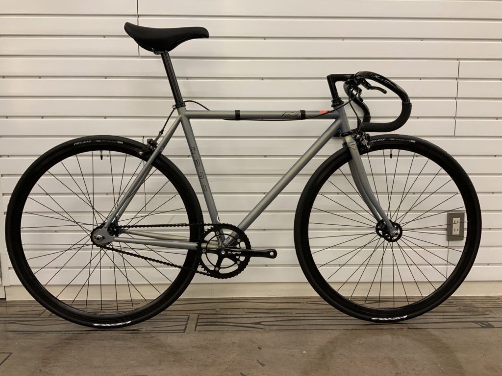 FUJIフジ、FEATHERフェザー入荷！！｜バイク・自転車の購入修理なら