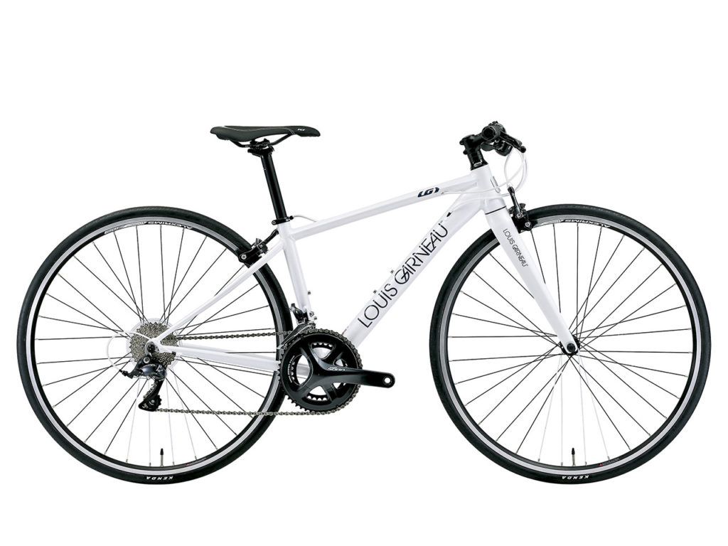 在庫のある “ルイガノ” クロスバイク｜バイク・自転車の購入修理なら