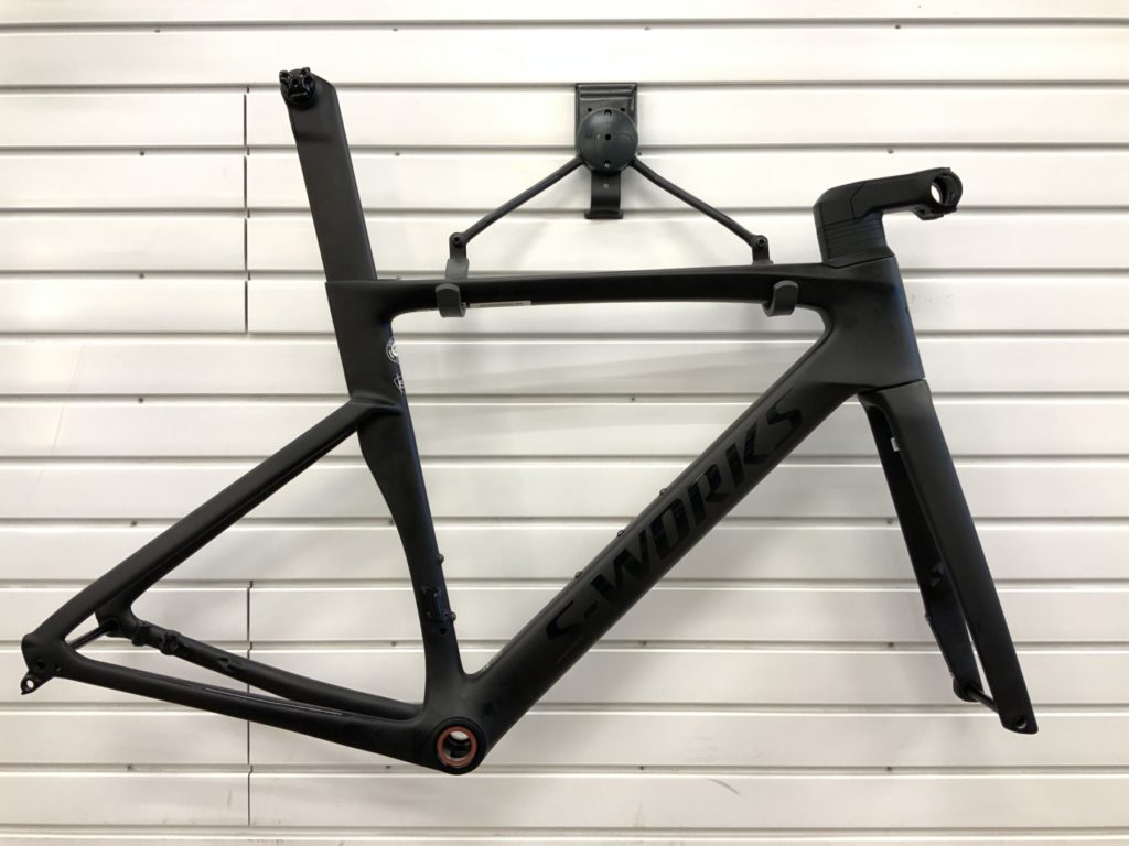 S-WORKS VENGE フレームセット ラスト1本！！｜バイク・自転車の購入