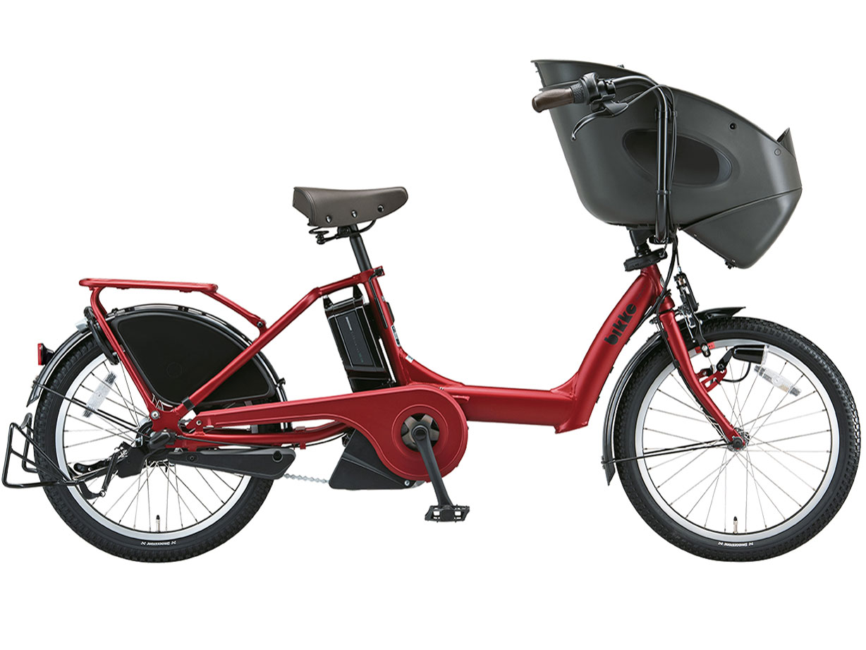 ブリヂストンの電動アシスト自転車展開中！｜バイク・自転車の購入修理