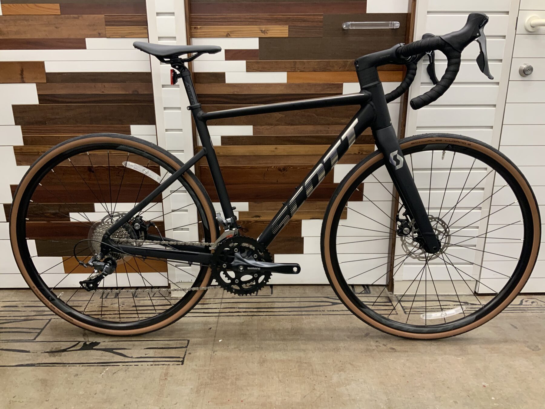 スコット ロードバイク スピードスター40 （SCOTT SPEED STER40 ）入荷