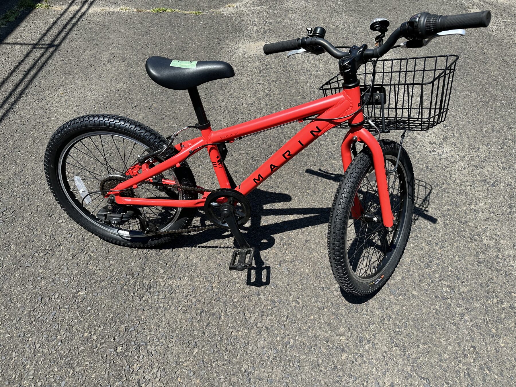 おトクな子ども用中古自転車をご用意!仙台七夕セール開催!｜バイク