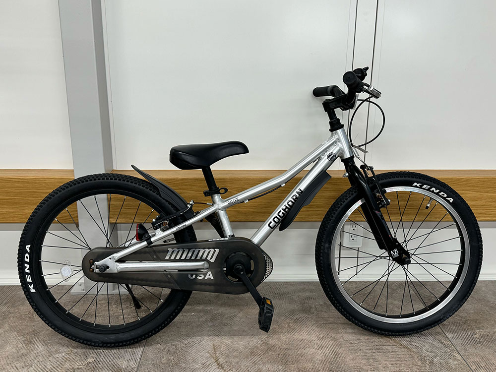 上杉本店】中古自転車をご紹介！(クロスバイク/ロードバイク/スポーツ