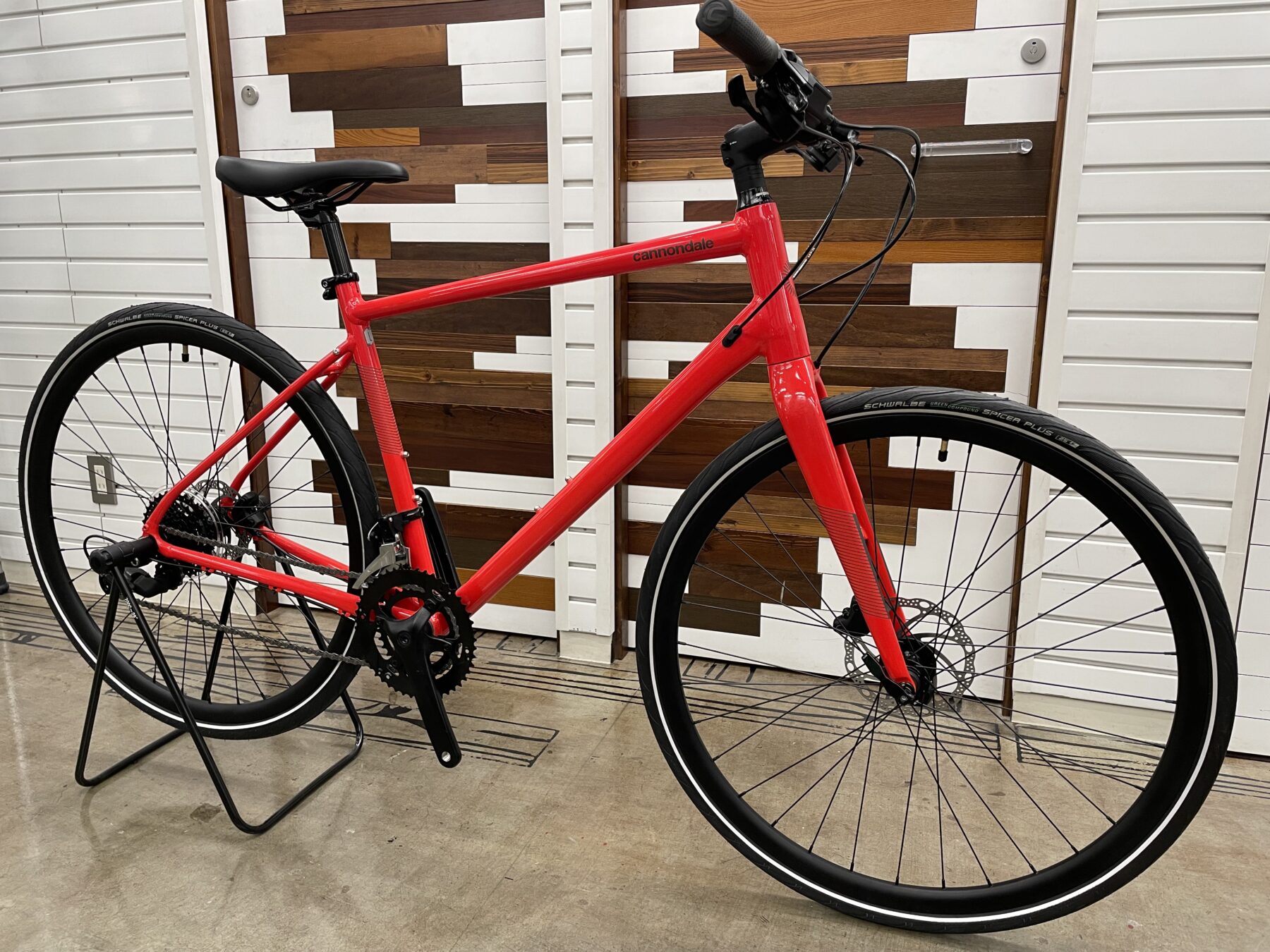 冬道も安心なクロスバイク セレクション｜バイク・自転車の購入修理