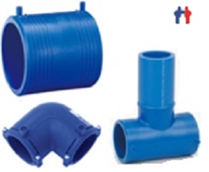 クボタ 水道配水用ポリエチレンパイプ継手 JW(草津）|ハヤシの管材事業