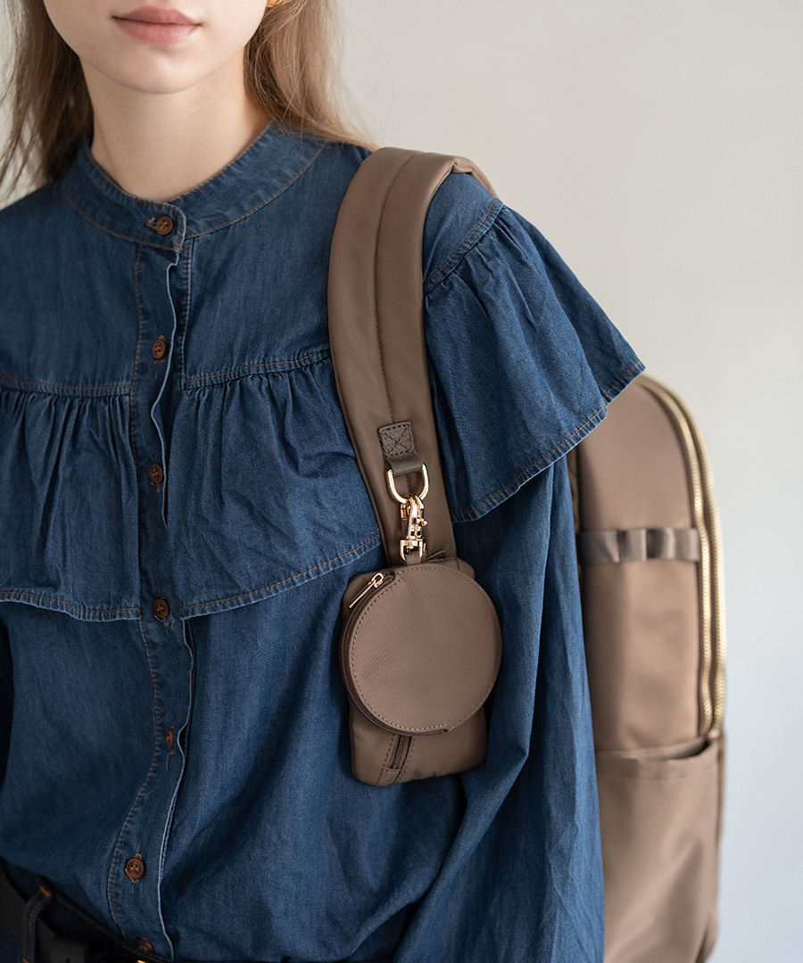 池田真子さん×HAYNIコラボ Raffyn ラフィン | HAYNI ( ヘイニ )《公式