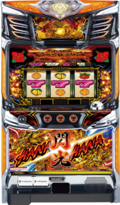 ドラゴンハナハナ～閃光～-30 | ハズセ