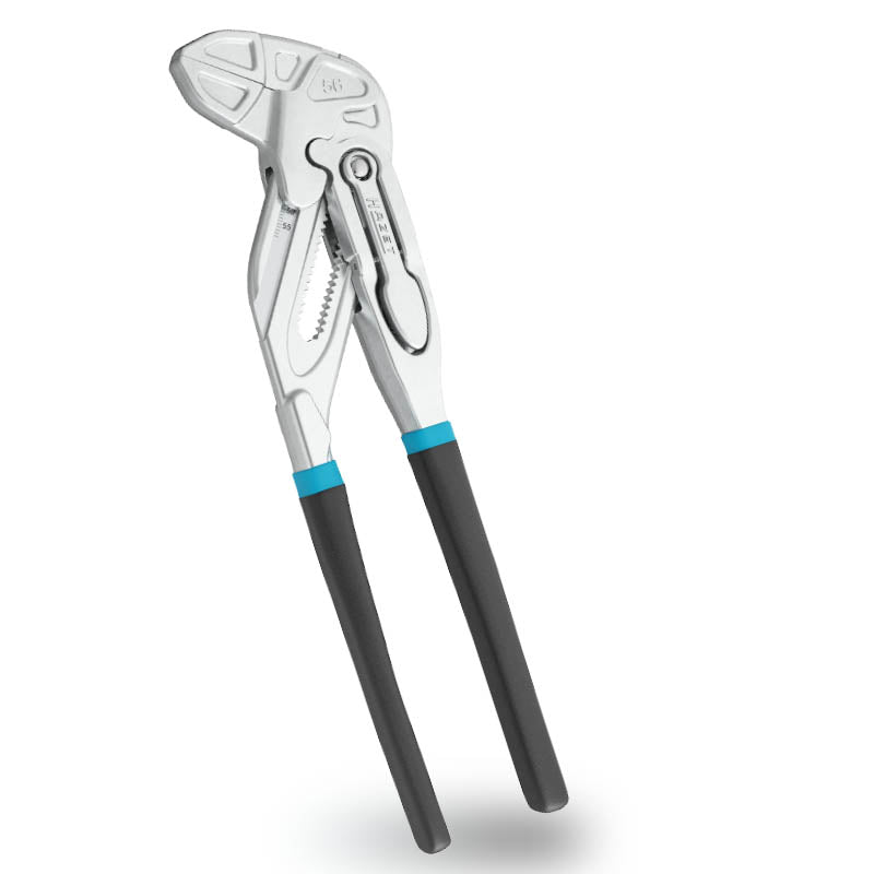 762-26 グリッププライヤーレンチ – HAZET JAPAN