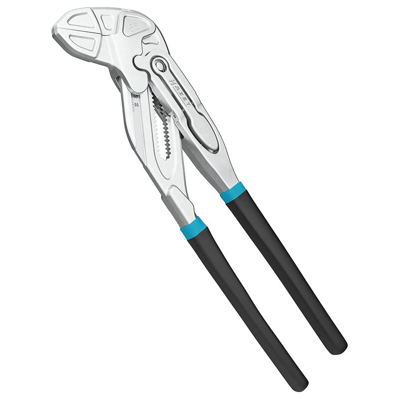 762-26 グリッププライヤーレンチ – HAZET JAPAN