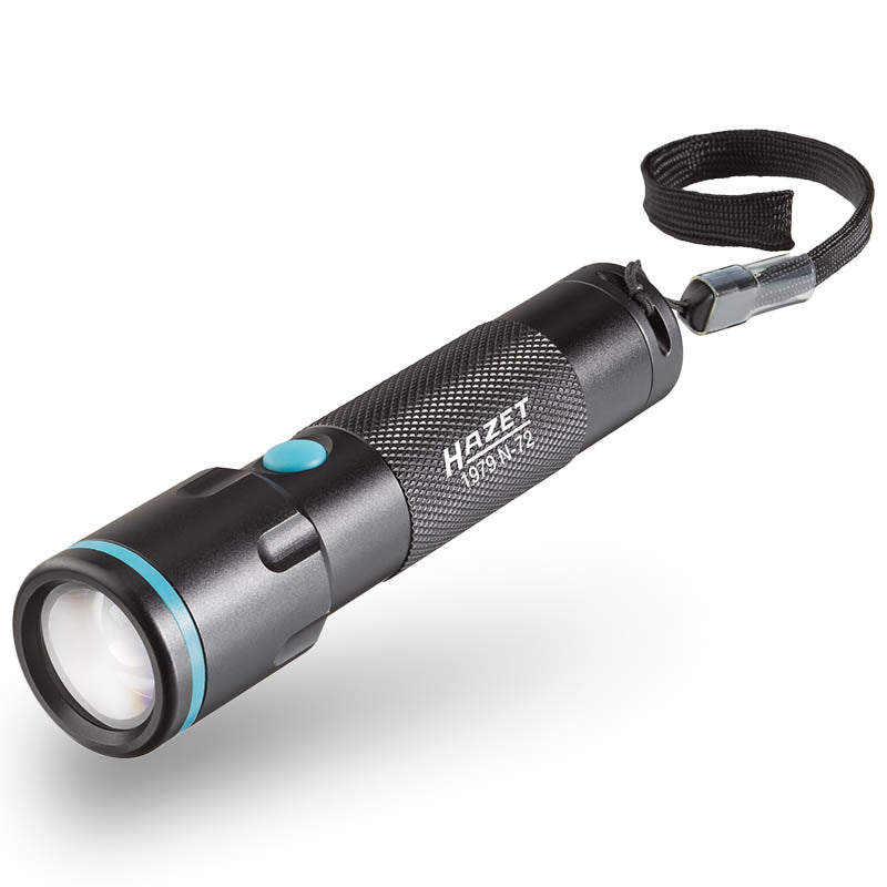 1979N-72 LEDトーチライト – HAZET JAPAN