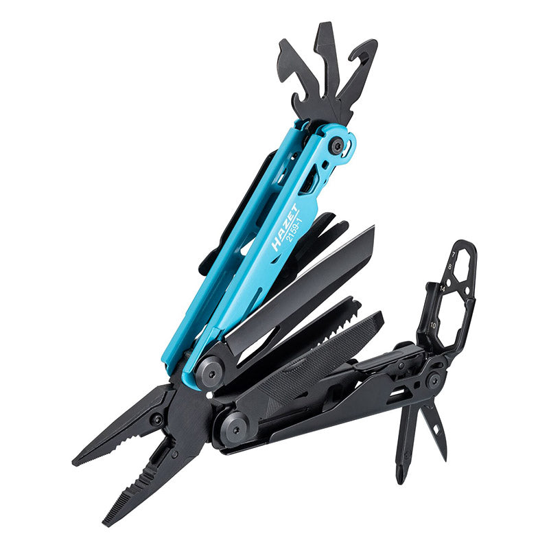 2159-1 マルチツール 13-in-1 – HAZET JAPAN