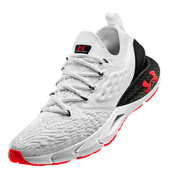 アンダーアーマー】UAホバーファントム2が登場 | ハミングバーズ