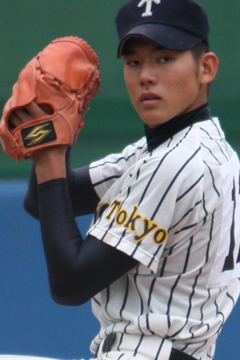 伊藤 拓郎｜選手名鑑｜高校野球ドットコム