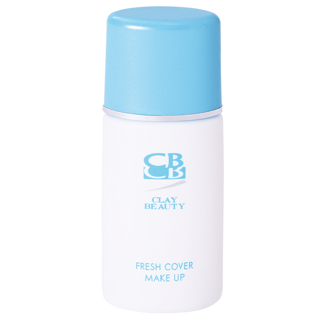 hbi｜美容カイロプラクティック » クレイビューティシリーズ