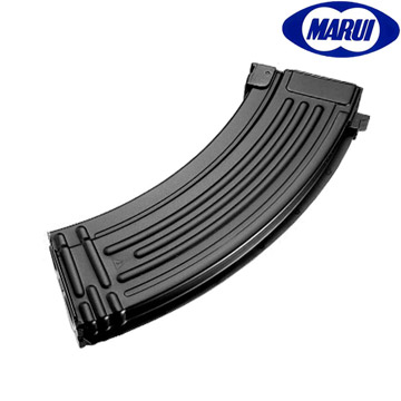 東京マルイ 電動ガン用マガジン AK47 用（70連 ノーマル）｜電動ガン用