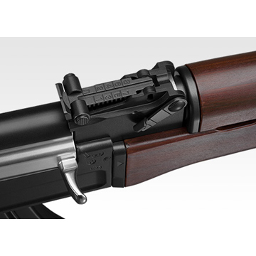 東京マルイ AK47 TYPE-3 次世代電動ガン バッテリーセット｜次世代電動