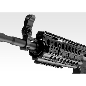 バッテリーセット 東京マルイ M4 S-システム 電動ガン｜スタンダード