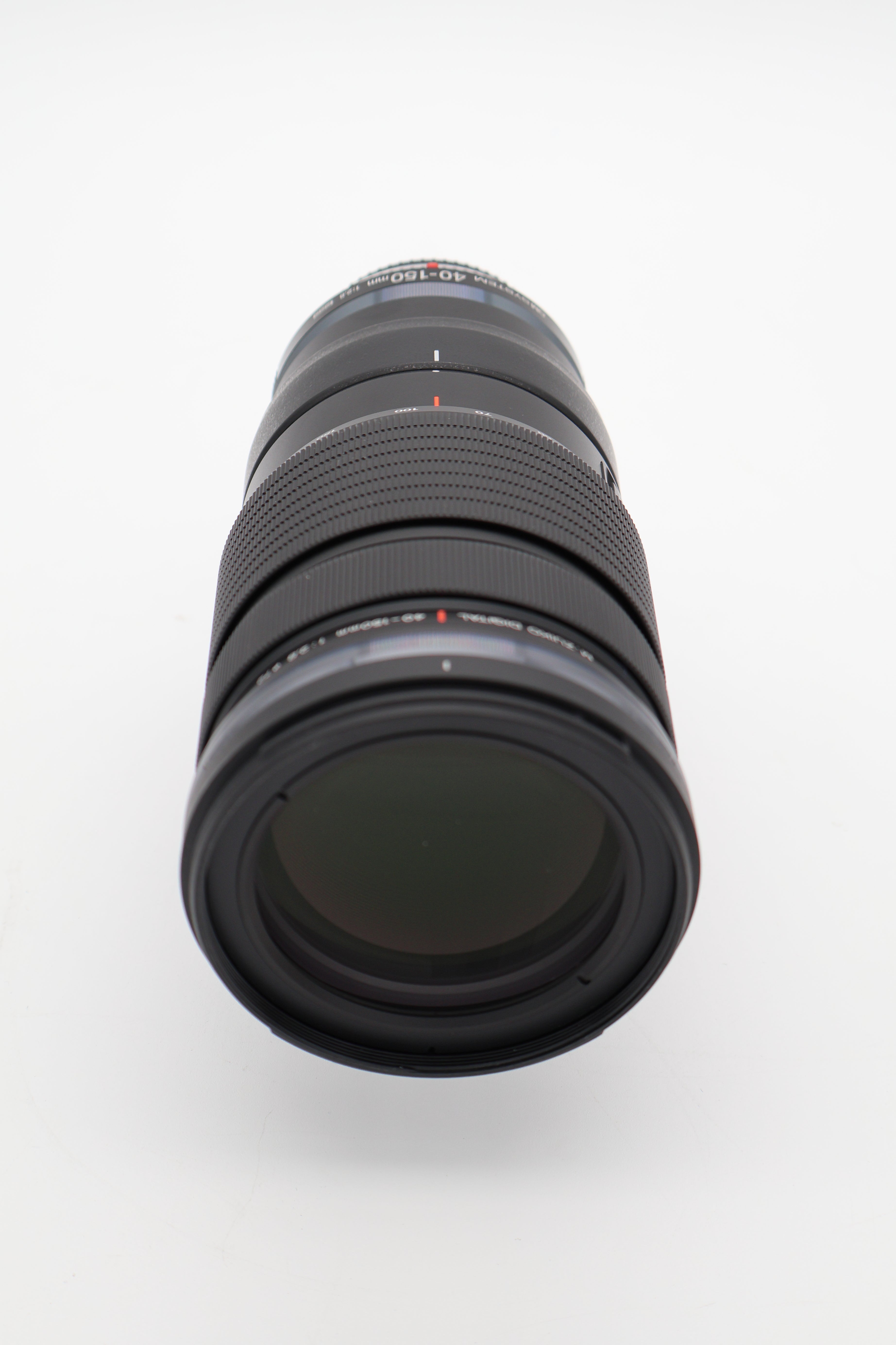 OM System MZuiko Digital ED 40-150mm F28 PRO – HDEW Cameras