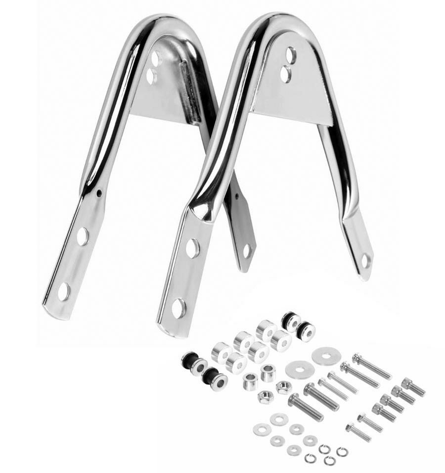 ハーレー純正 ツアラー ツアーパック ラゲッジラック|Harley Davidson