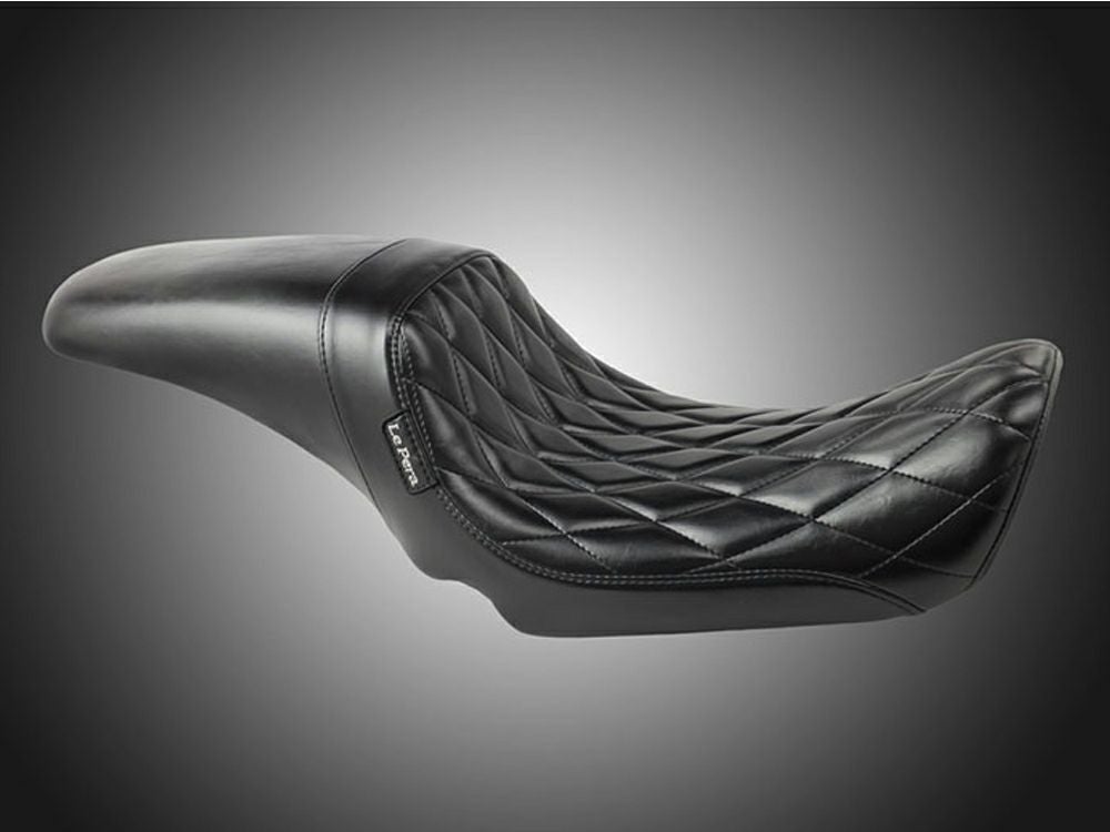 ダイナ用ラペラ(Lepera)シート｜ハーレーカスタムパーツ専門店