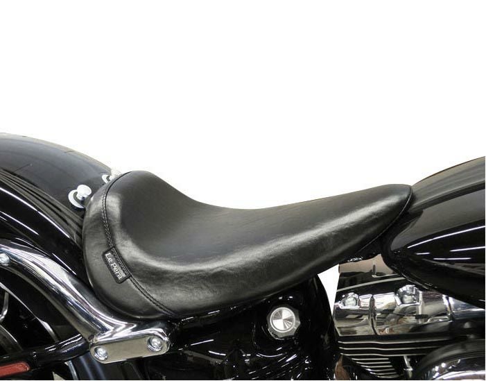 TCソフテイル用ラペラ(Lepera)シート｜ハーレーカスタムパーツ専門店