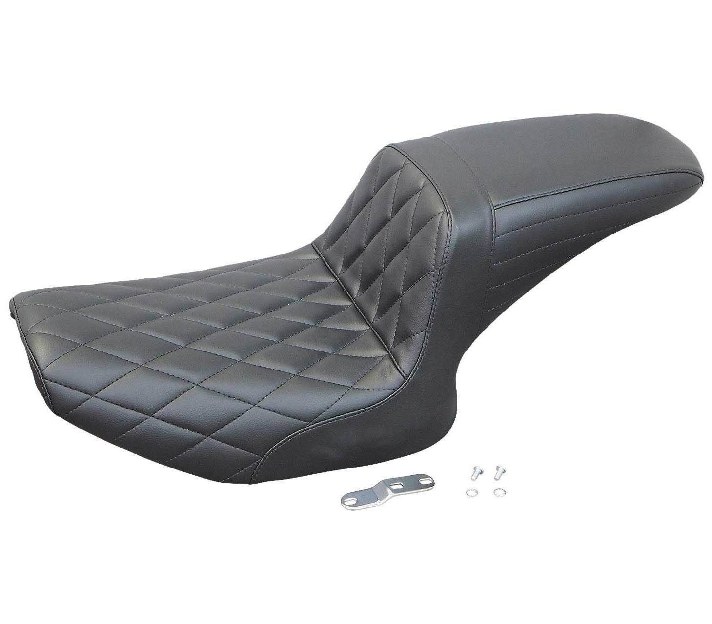 ハーレー FXRシート