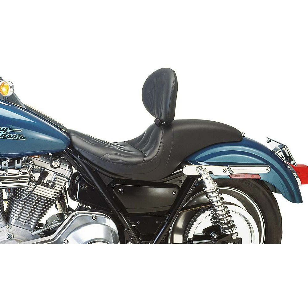 コルビン シート&カウル FXR用|シートメーカー(USA)