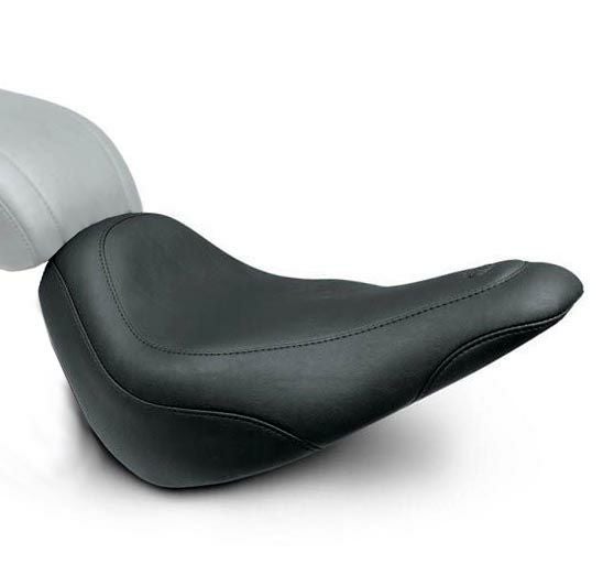 FXBB ストリートボブ、FXST ソフテイルスタンダード用Mustang