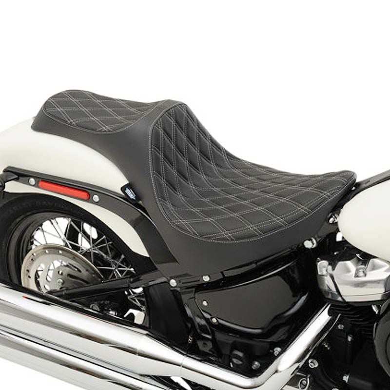 SALE】ドラッグスペシャリティーズ PREDATOR Ⅲシート シルバー