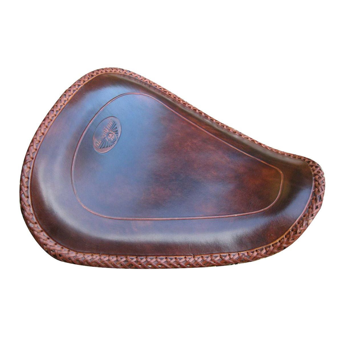 dhカスタム スポーツスター ソロシート レザー |ハーレーパーツ専門店