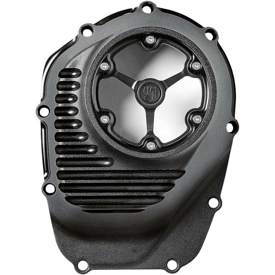 ローランドサンズデザイン(RSD) ダービーカバー他エンジンカバー