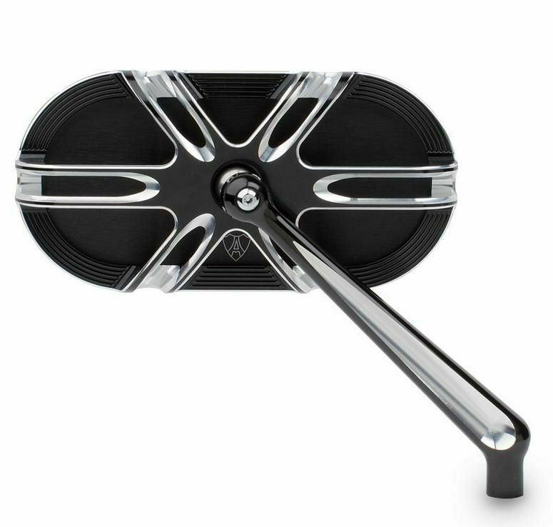 ハーレーダビッドソン用ミラー｜ハーレーカスタムパーツ専門店