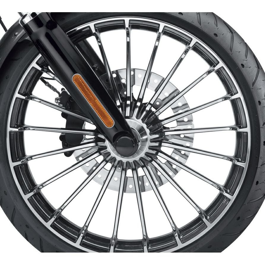 ハーレー純正 ソフテイル ホイール|Harley Davidson