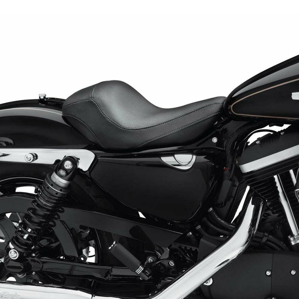 スポーツスター、スーパーリーチ・ソロシート |ハーレーパーツ専門店