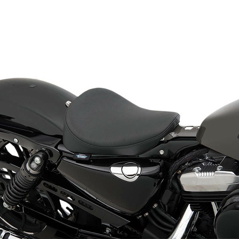 dhカスタム スプリングシートキット 2004～2006 スポーツスター